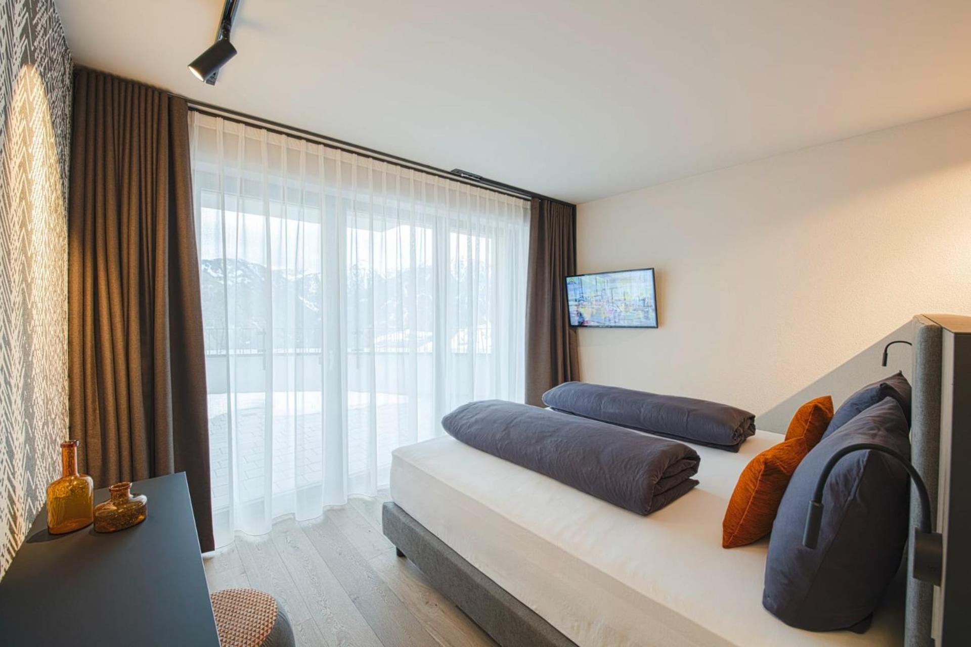 Hotel Nagalu Fiss