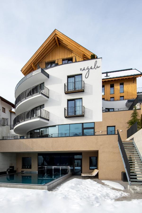 Nagalu Hotel 4*