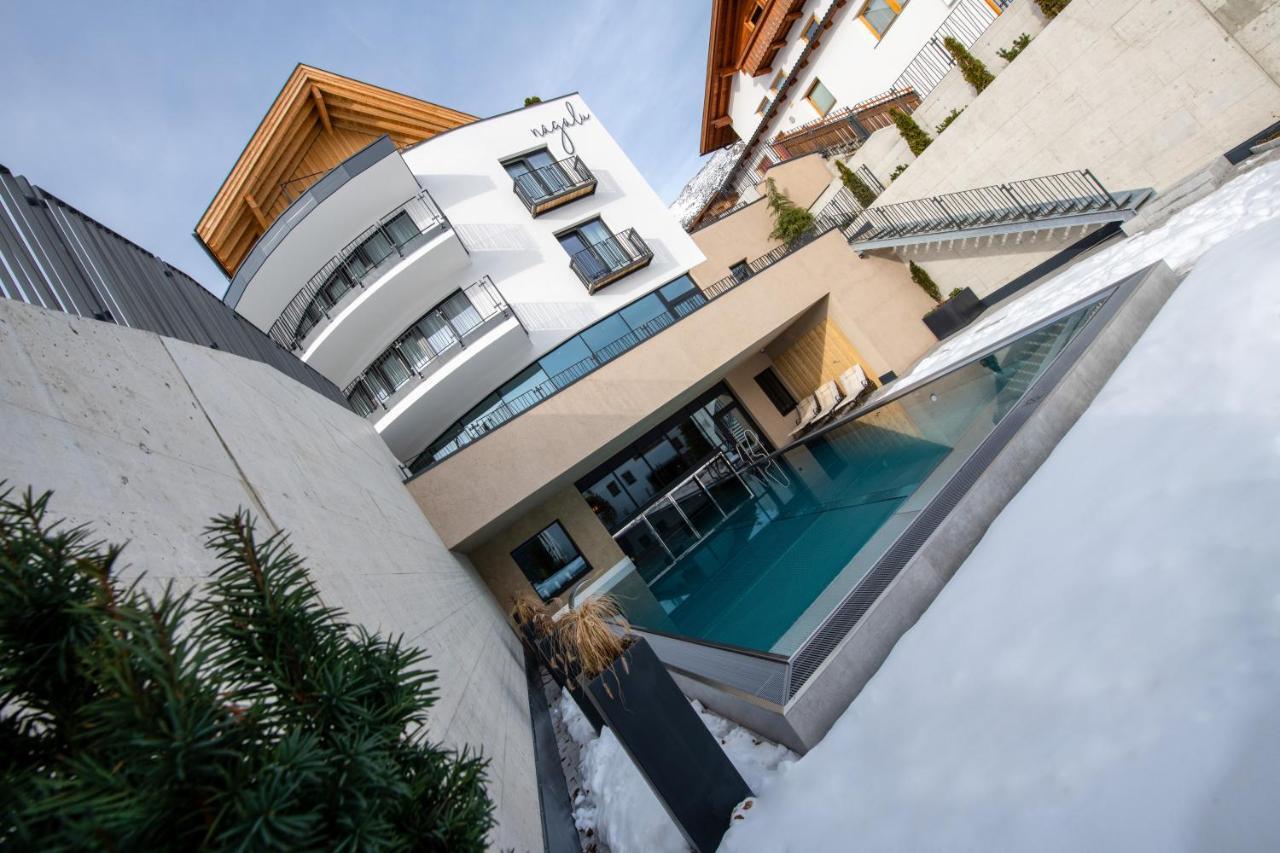 Hotel Nagalu 4*