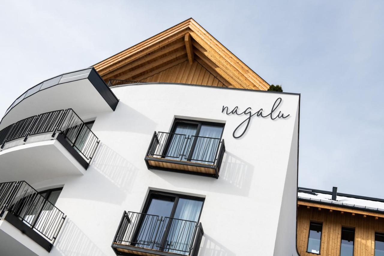 Nagalu Hotel 4*